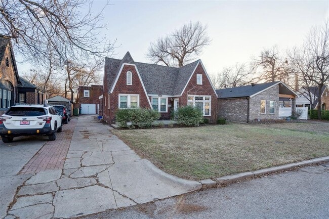 Photo - 1220 NW 43rd St Unit 1/2