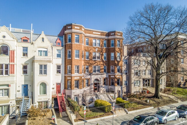 The Benjamin - The Benjamin Apartamentos