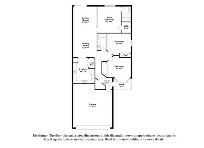 Photo - 605 Freedom Ct