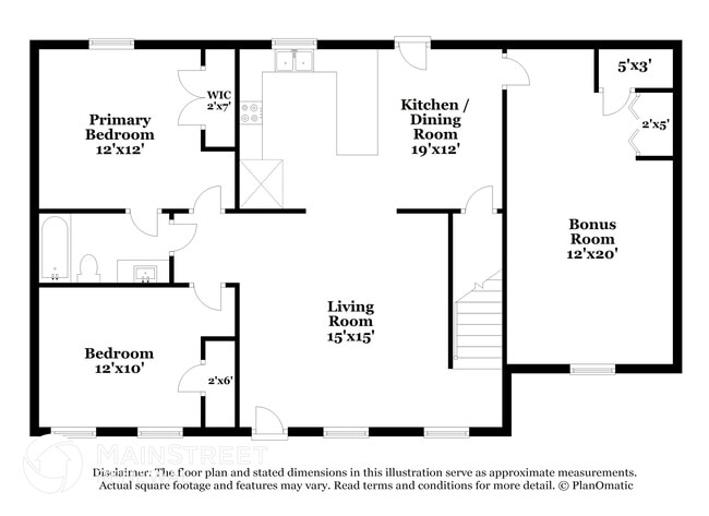 Photo - 801 Clouddale Ct