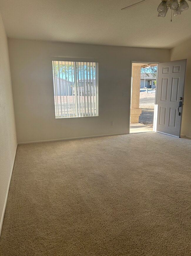 Living Room - 3720 Churchill Dr