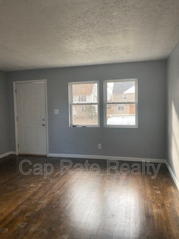 438 S Napoleon Ave House House Rental in Columbus, OH
