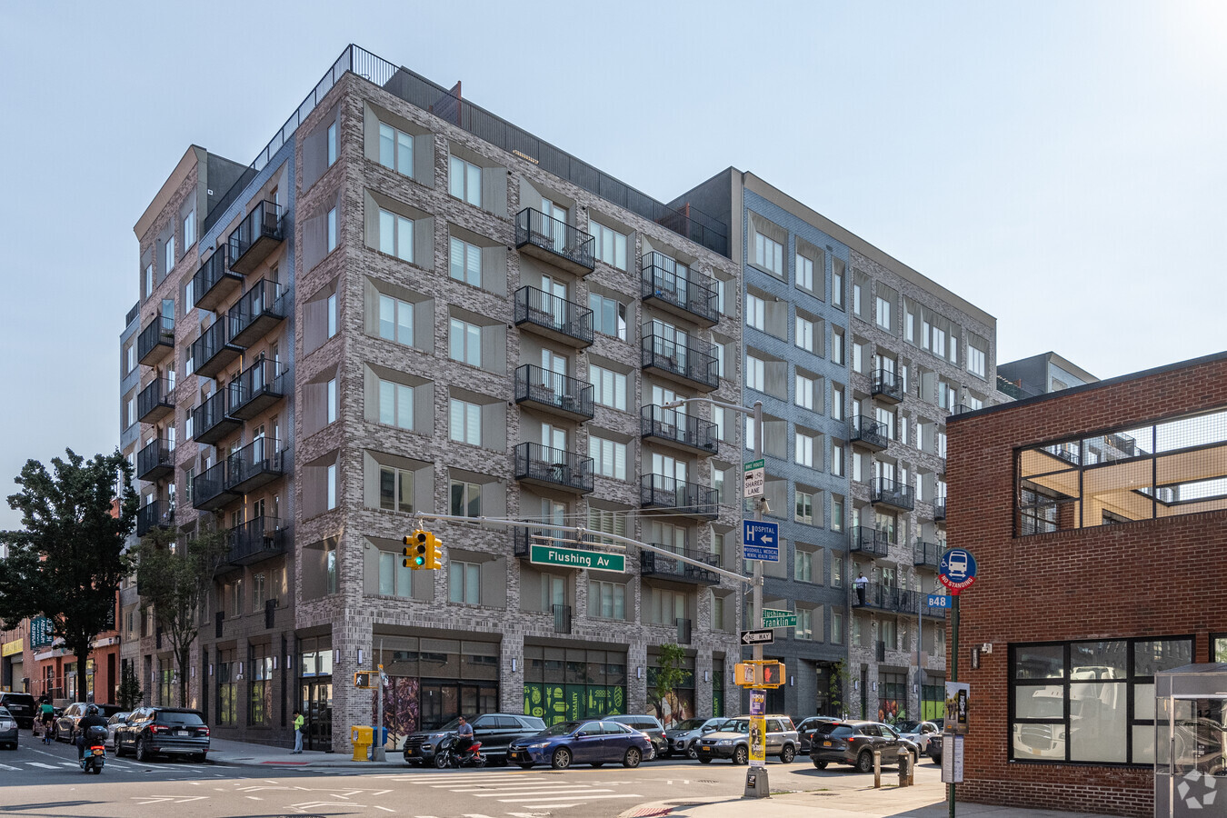Rose Castle Apartments - Rose Castle Apartments