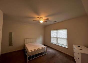 Photo - Affordable $190/Week Furnished Room in Westside Intown Atlanta – Utilities Included - High Speed ... Unit Room 6