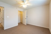 1BR, 1BA