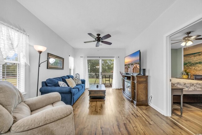 Building Photo - 612 River Oaks Dr Unit 55D