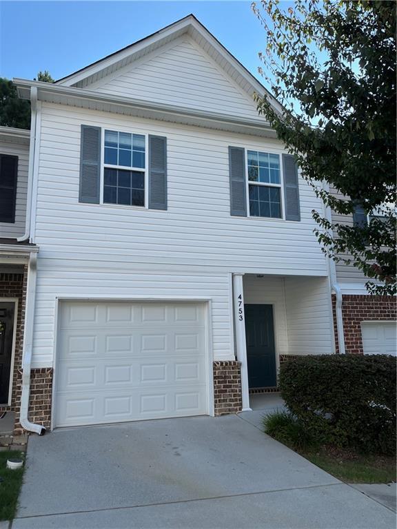 Building Photo - 4753 Beacon Ridge Ln Rental