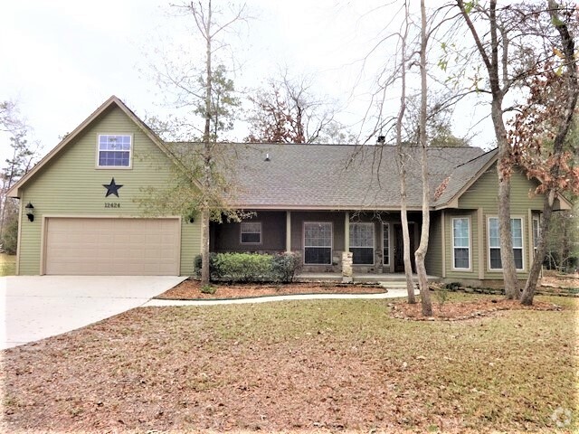 Building Photo - 12424 Red Stag Ct Rental