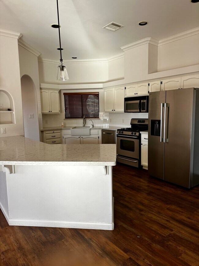 Photo - Custom pool/spa home for rent