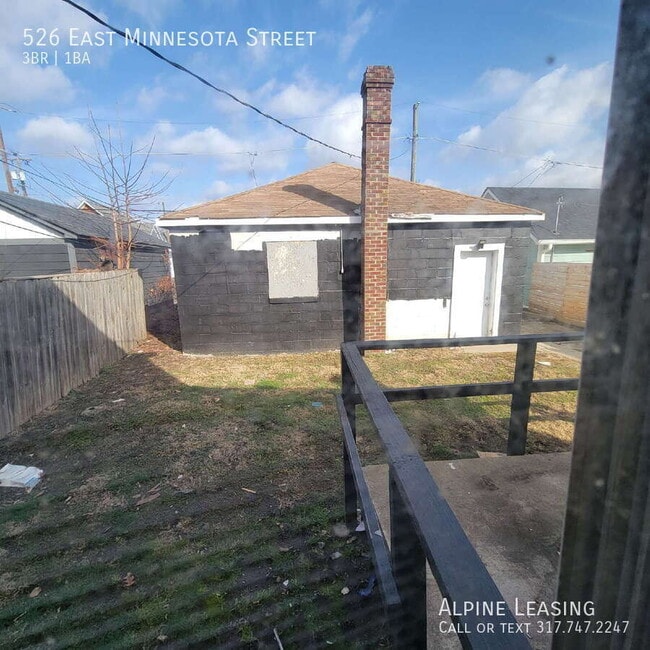 Photo - 526 E Minnesota St