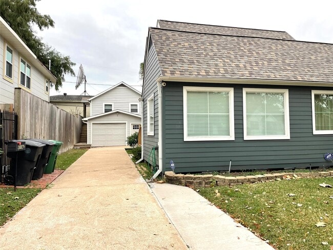 Photo - 4334 Jefferson St Unidad 1/2