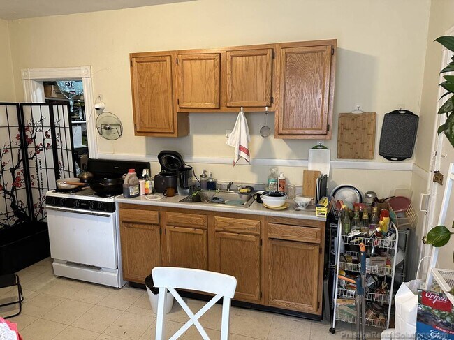 Photo - 1116 Commonwealth Ave Unit 1