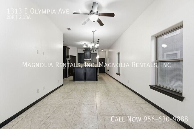 1313 E Olympia Ave Unit 4