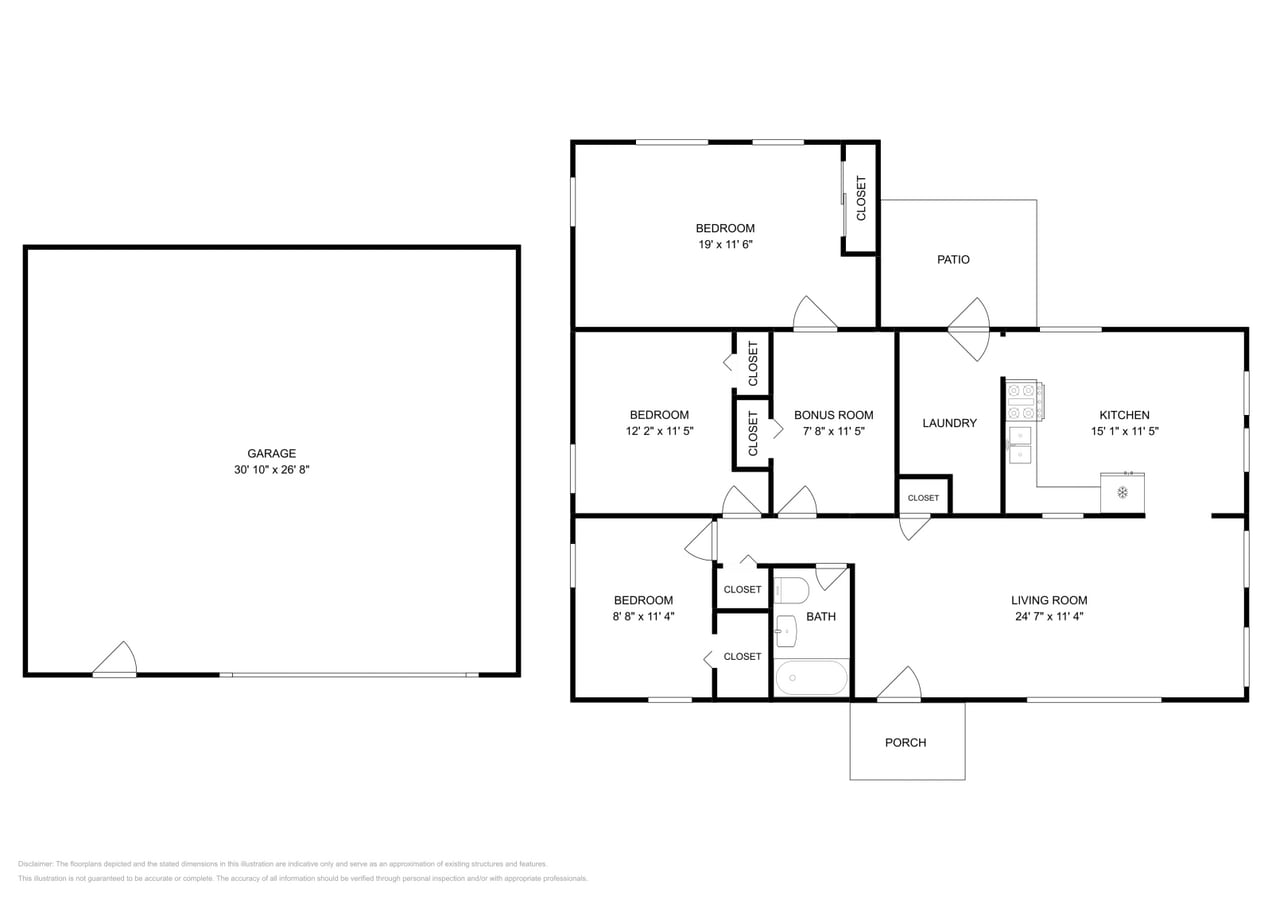 Photo - 1811 Inner Cir Dr