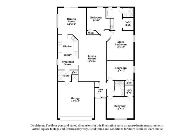 Photo - 7463 Lawn Tennis Ln