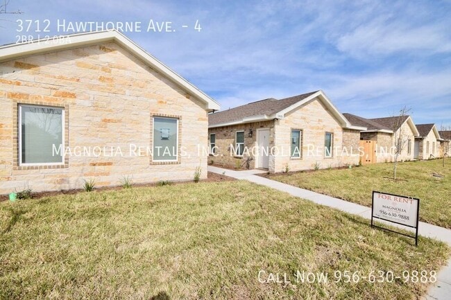 Building Photo - 3712 Hawthorne Ave
