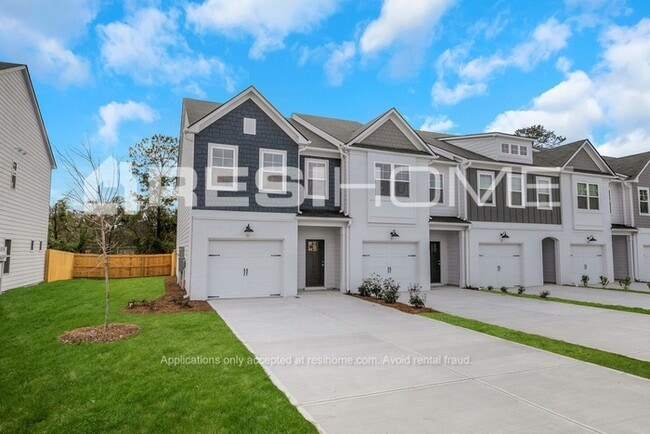 Building Photo - 62 Southport Cir