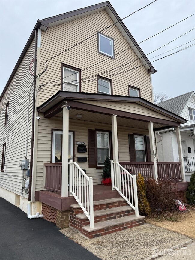 Photo - 579 Florida Grove Rd