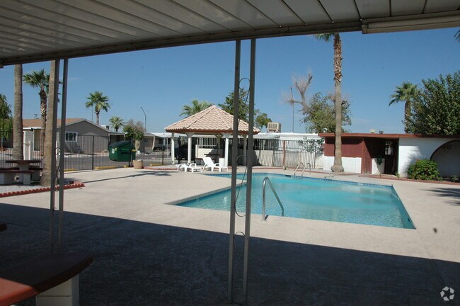 Photo - Estrella Villa/wigwam Villa Mhps