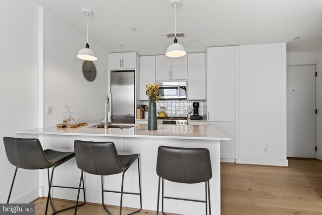 Photo - 2905 Georgia Ave NW Unit PH404