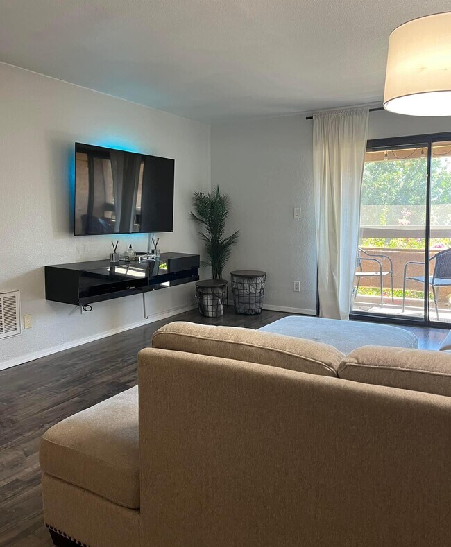 Photo - 8500 E Indian School Rd Condo Unit 211