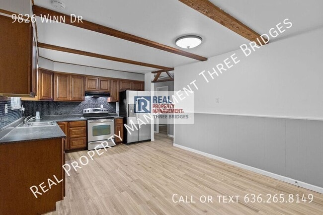 Photo - 9826 Winn Dr