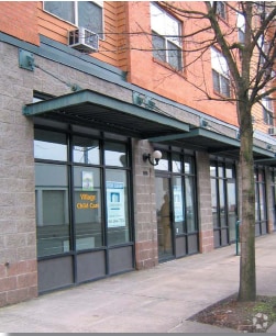 Photo - Albina Corner