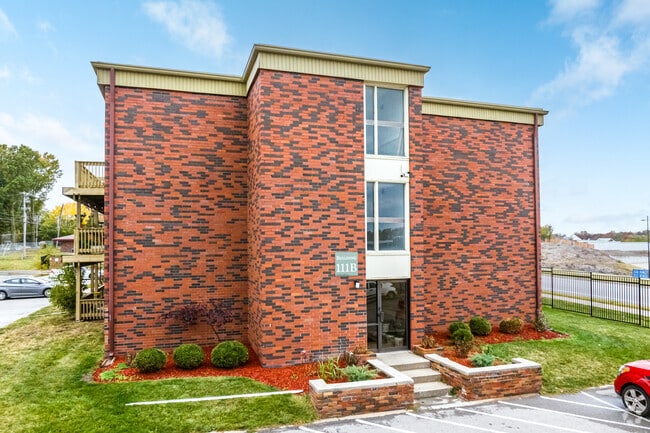 Ash Street Place