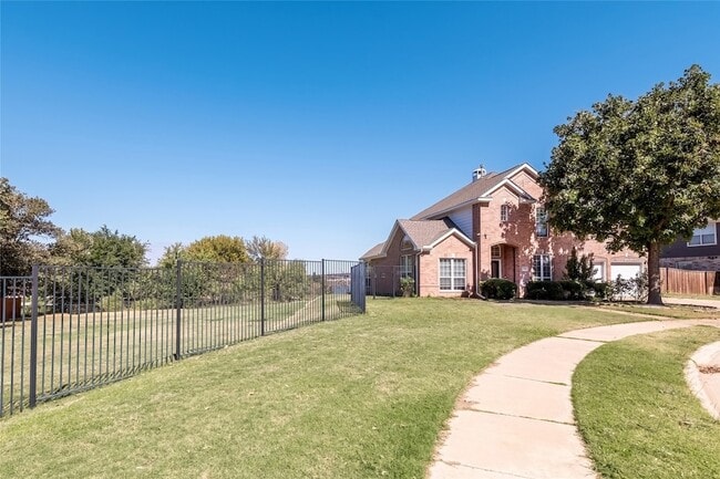 Photo - 2318 Balleybrooke Dr
