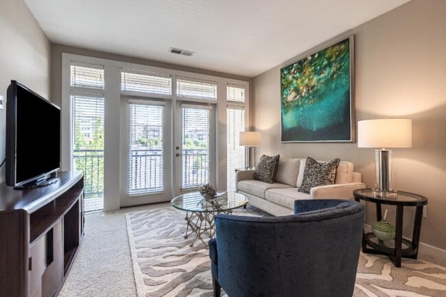 Photo - Azure Oxford Square