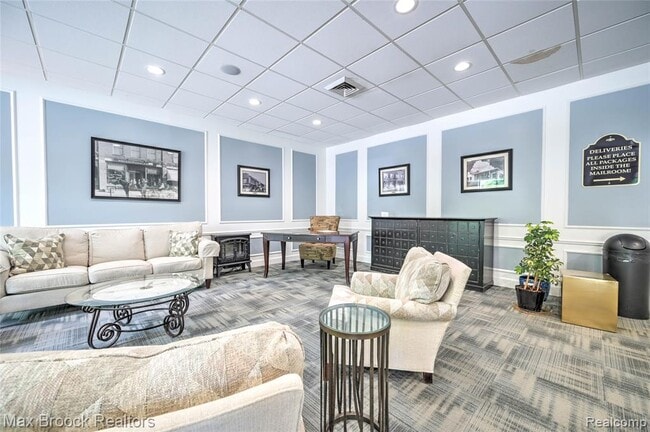 Photo - 35300 Woodward Ave Unit 503