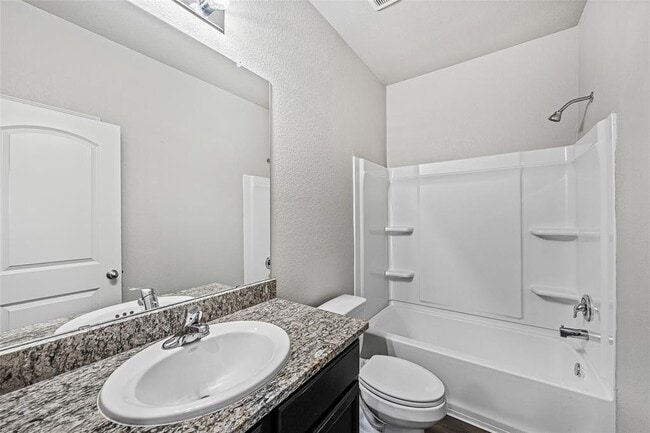 Photo - 13704 Charles W Fairbanks Cv House