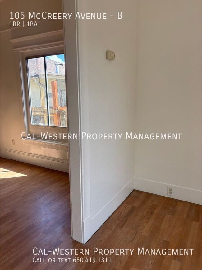 Photo - 105 McCreery Ave Unit B