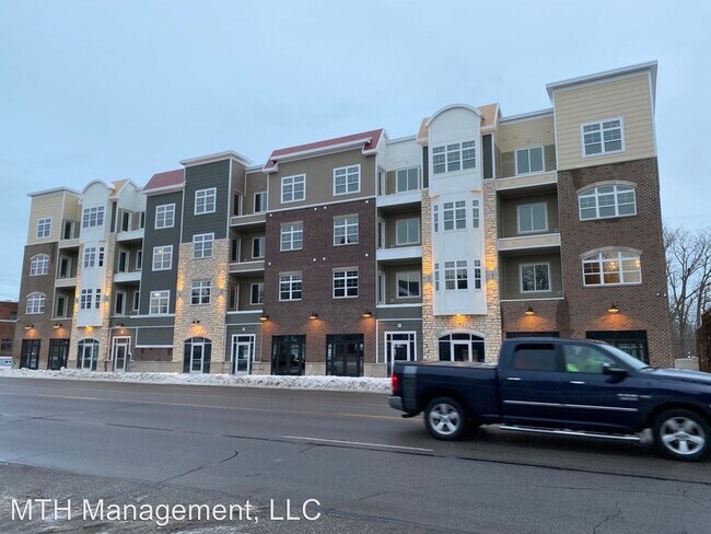 Studio Apartments For Rent In Lansing Mi Forrent Com