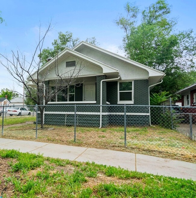 Photo - 3002 Porter Ave Unit 3002