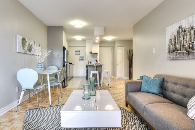 Photo - Le 1436 Mackay