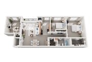 3 Bedroom
