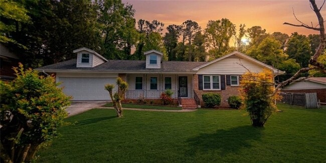 Photo - 2866 Manor Ct