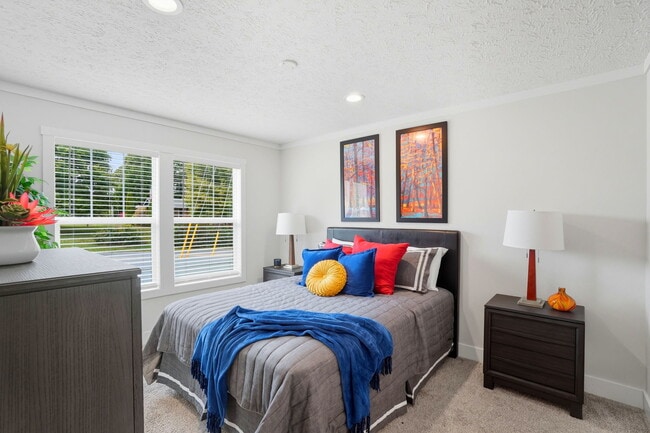 Tapestry Homes