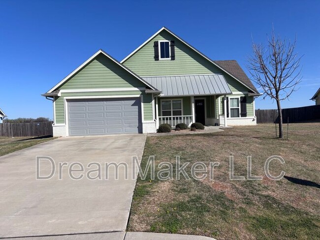 Photo - 3035 SE 34th St