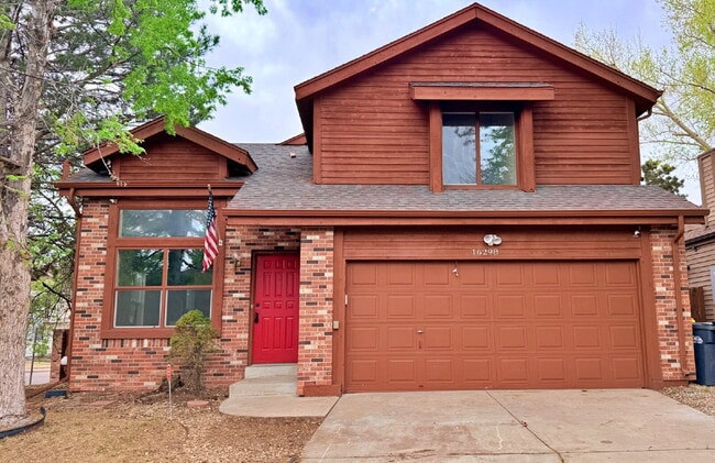 Building Photo - Fully Updated 3 Bed 2.5 Bath Home in Quincy Creek! 2 Car Garage in Cherry Creek Public Schools! C...