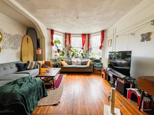 Photo - 144 Coolidge St Unit 1