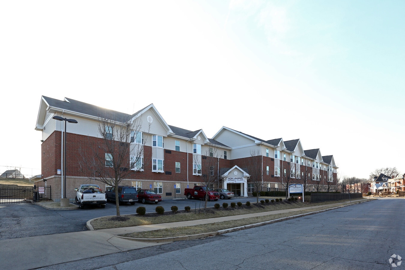 Photo - Hopewell Senior Village