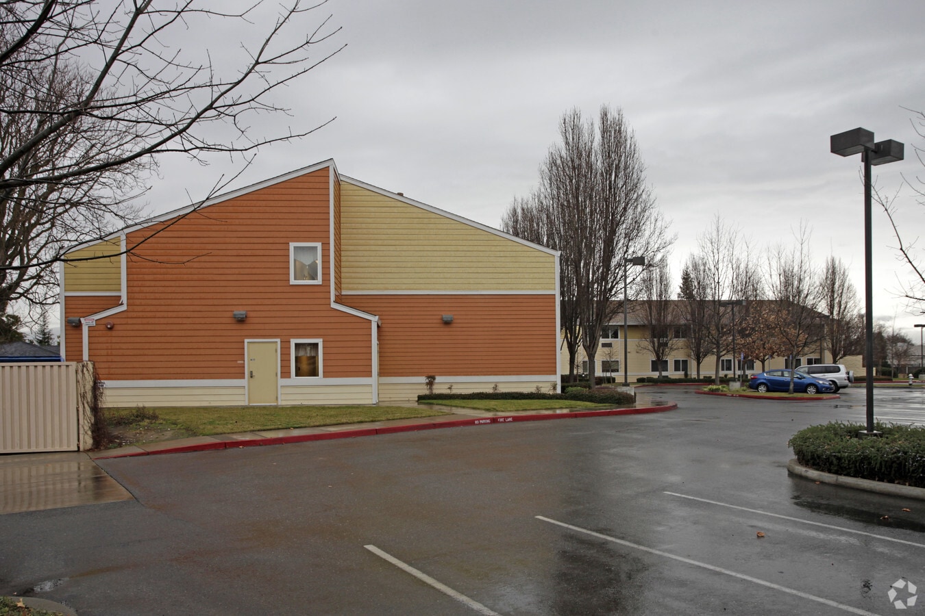 Photo - Eskaton Natomas Manor