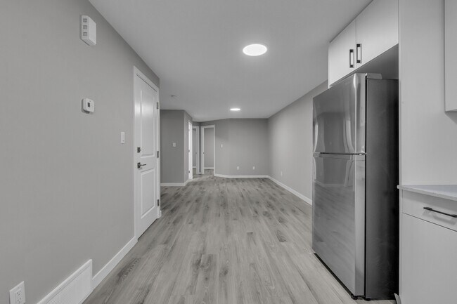 Photo - 11539-11125 125 St NW Unit BSMT