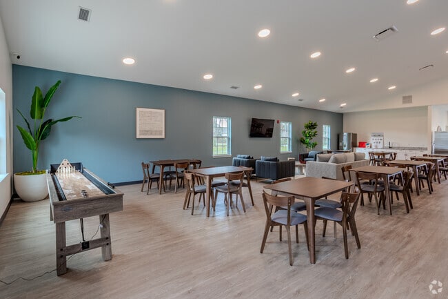 Resident Clubhouse - Calabash Shores