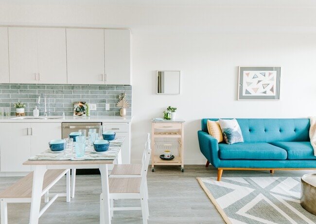 Photo - Inspire Colton Apartments