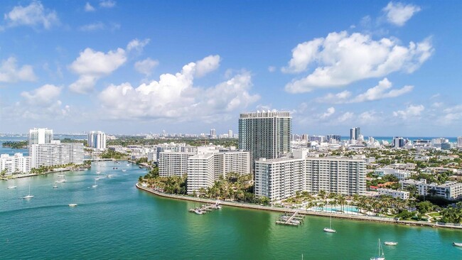 Photo - 1500 Bay Rd Condo Unit 1138S