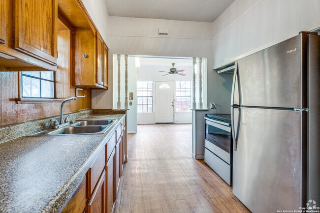 Building Photo - 1145 W French Pl Rental