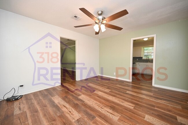 Photo - 3 Bed 2 Bath Home with Lots of Updates!